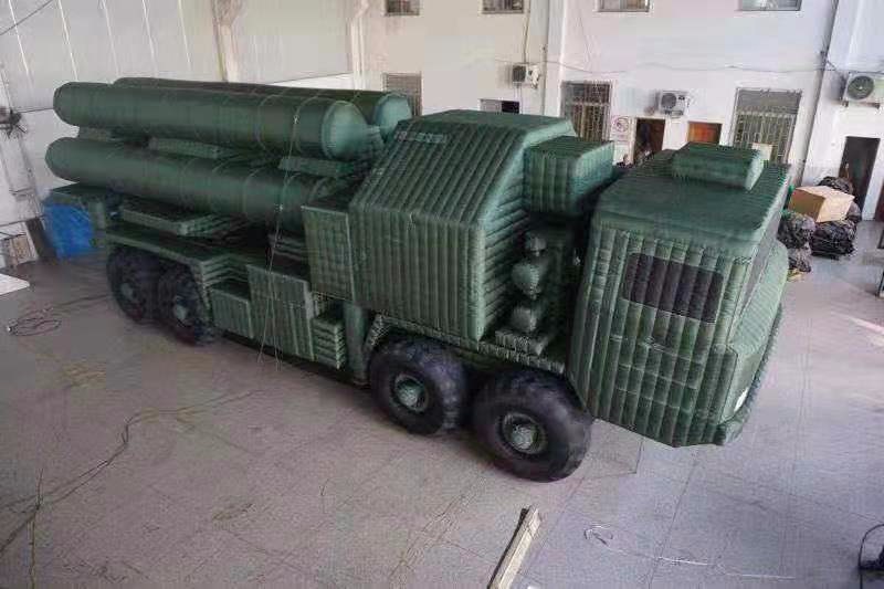措勤导弹车军用